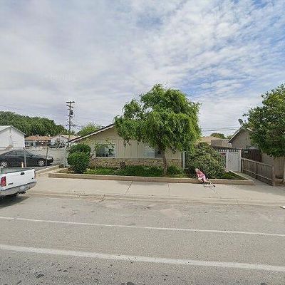 2812 N Chester Ave, Bakersfield, CA 93308