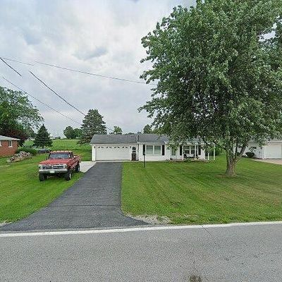 28395 Ayersville Pleasant Bend Rd, Defiance, OH 43512