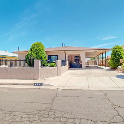 2842 Morningside Dr Ne, Albuquerque, NM 87110