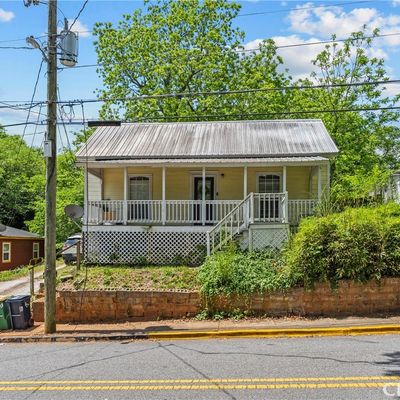 285 N Rocksprings St, Athens, GA 30606