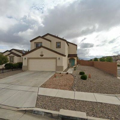 2856 Merlot Dr Sw, Albuquerque, NM 87121