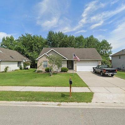 2909 Edith St, Portage, IN 46368