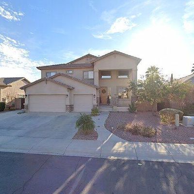 3693 S Buckaroo Trl, Gilbert, AZ 85297