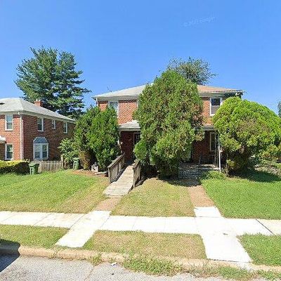 3712 Bowers Ave, Gwynn Oak, MD 21207