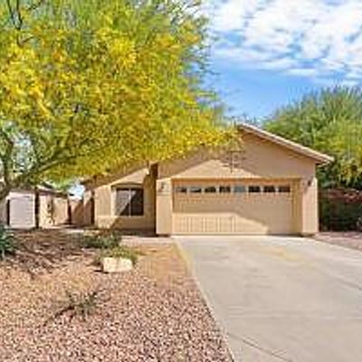 3716 E Sandy Way, Gilbert, AZ 85297