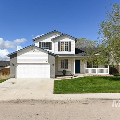 3718 E Sutton Ave, Nampa, ID 83686