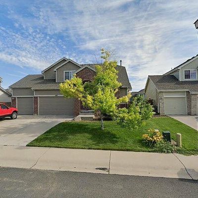 3763 Claycomb Ln, Johnstown, CO 80534