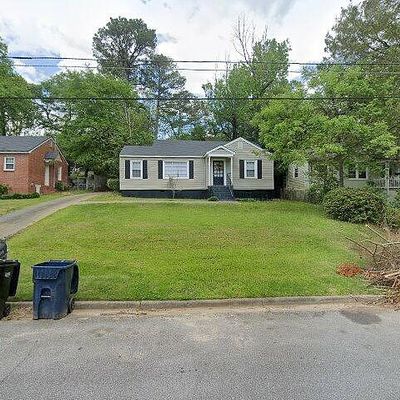 3812 Calvin Dr, Columbus, GA 31904