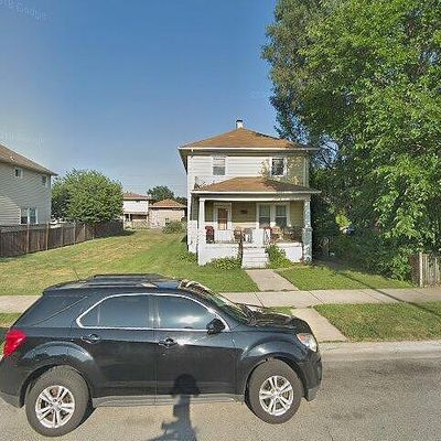3815 Drummond St, East Chicago, IN 46312