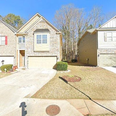 3820 Augustine Pl, Rex, GA 30273