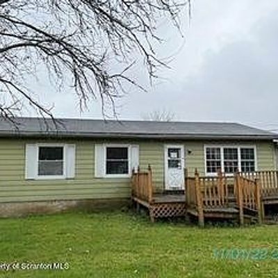 386 Campground Rd, Pittston, PA 18643