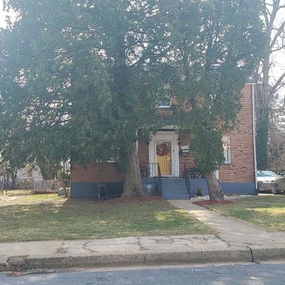 3907 Oakford Ave, Baltimore, MD 21215