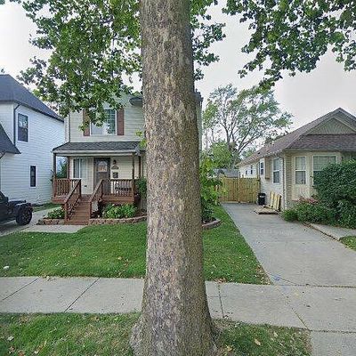 3933 Gardner Ave, Berkley, MI 48072