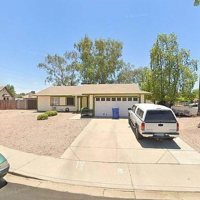 3935 E Dorcas Cir, Mesa, AZ 85206