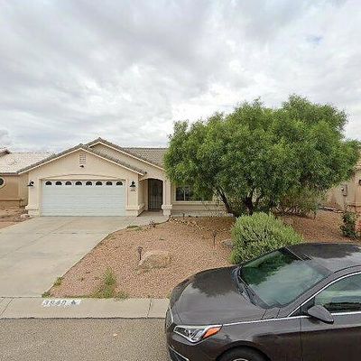 3949 E Nicole Ave, Kingman, AZ 86409