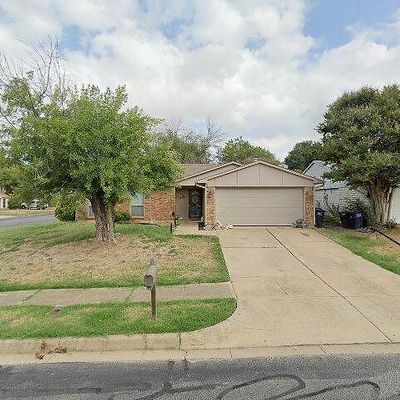 4001 Juneberry St, Fort Worth, TX 76137