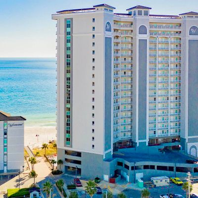 401 E Beach Blvd #705, Gulf Shores, AL 36542