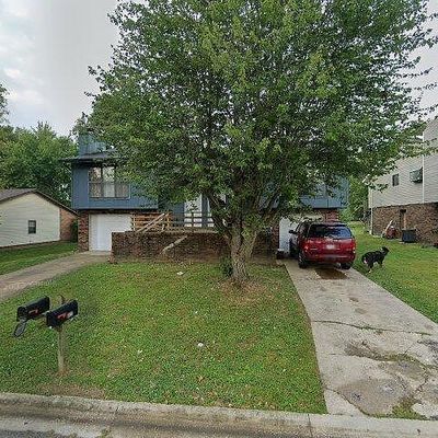 401 University Ave, Belleville, IL 62221