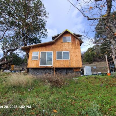 40100 Mendocino Pass Rd, Covelo, CA 95428