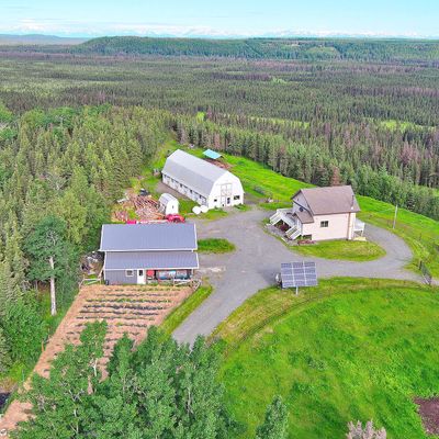 40114 Funny River Rd, Soldotna, AK 99669