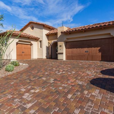 4047 N Terra Mesa Cir, Mesa, AZ 85207