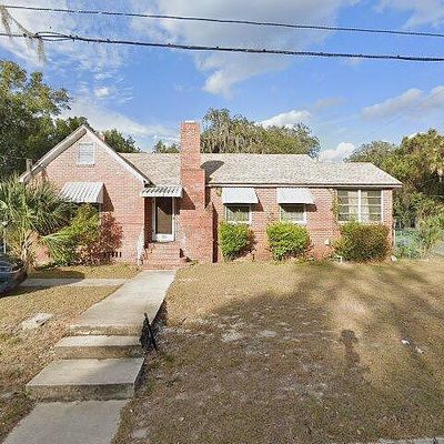 405 Alder St, Jacksonville, FL 32206