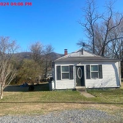 407 Catawba St, Glasgow, VA 24555