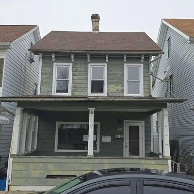 408 Bell Ave, Altoona, PA 16602