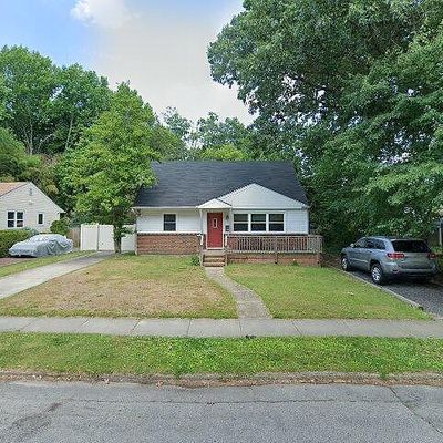408 S Browning Ave, Somerdale, NJ 08083
