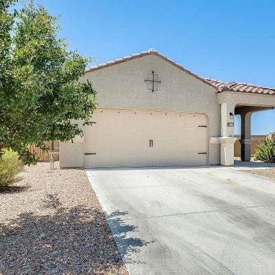 4080 N 309 Th Cir, Buckeye, AZ 85396