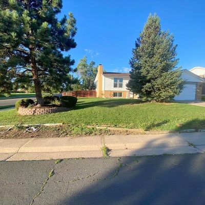 4100 W Rutgers Pl, Denver, CO 80236