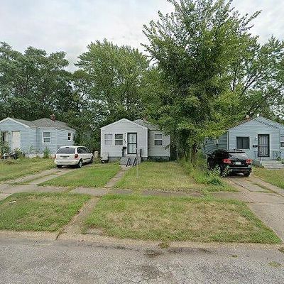 4127 Buchanan St, Gary, IN 46408