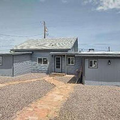 417 E Apache St, Huachuca City, AZ 85616