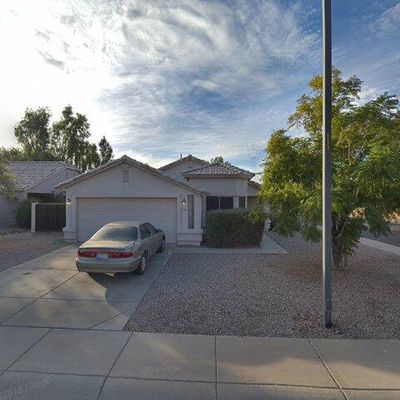 3303 E Woodside Way, Gilbert, AZ 85297