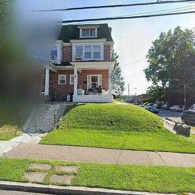 332 W Fornance St, Norristown, PA 19401