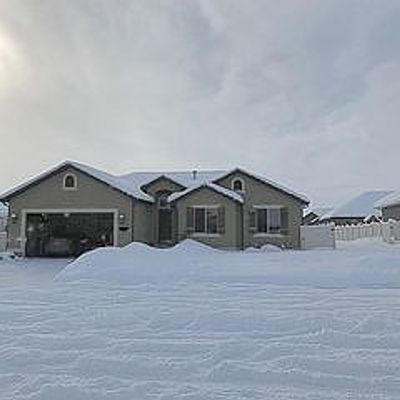 3324 Homestead Ave, Rock Springs, WY 82901