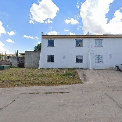 335 W Wise St, Nogales, AZ 85621