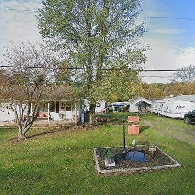 339 Lunbeck Rd, Chillicothe, OH 45601