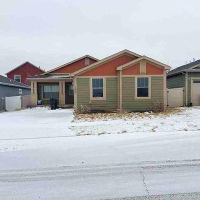 3407 36 Th St W, Williston, ND 58801