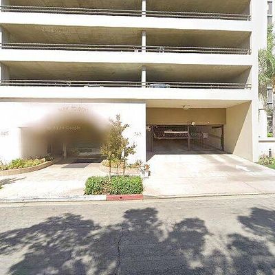 345 Pioneer Dr #805, Glendale, CA 91203