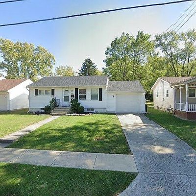 348 Brentwood Dr, Marion, OH 43302