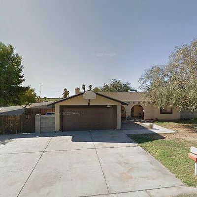 3489 E Cuadrilla Ln, Yuma, AZ 85365