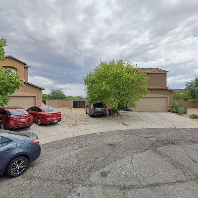 3500 W Avenida Vera Cruz, Tucson, AZ 85746
