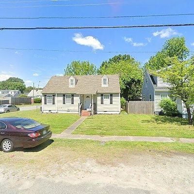 3508 Turnpike Rd, Portsmouth, VA 23707