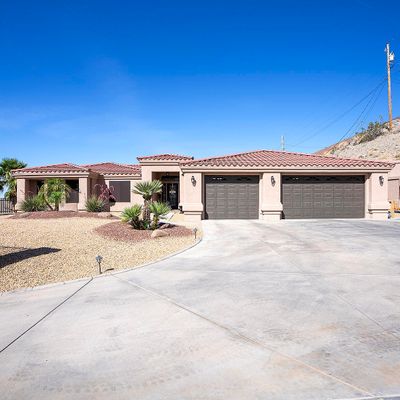 3581 Kicking Horse Dr, Lake Havasu City, AZ 86404