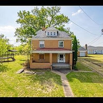 361 & 383 Collier Rd, Georges Township, PA 15401