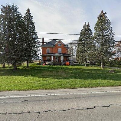 3636 N State Route 53, Tiffin, OH 44883