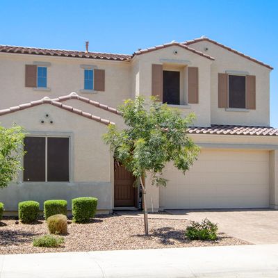 4616 S 118 Th Dr, Avondale, AZ 85323