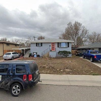 4645 Dudley St, Wheat Ridge, CO 80033