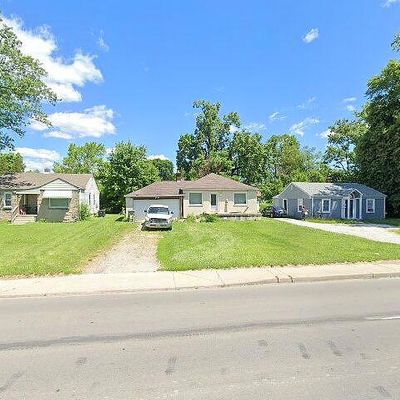 4916 E 34 Th St, Indianapolis, IN 46218